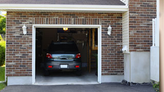 Garage Door Installation at Braly Corners Sunnyvale, California