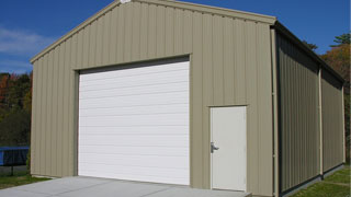 Garage Door Openers at Braly Corners Sunnyvale, California